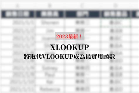 對應表|Excel VLOOKUP 不同工作表如何查詢？完整教學及範本下載 :: 哇。